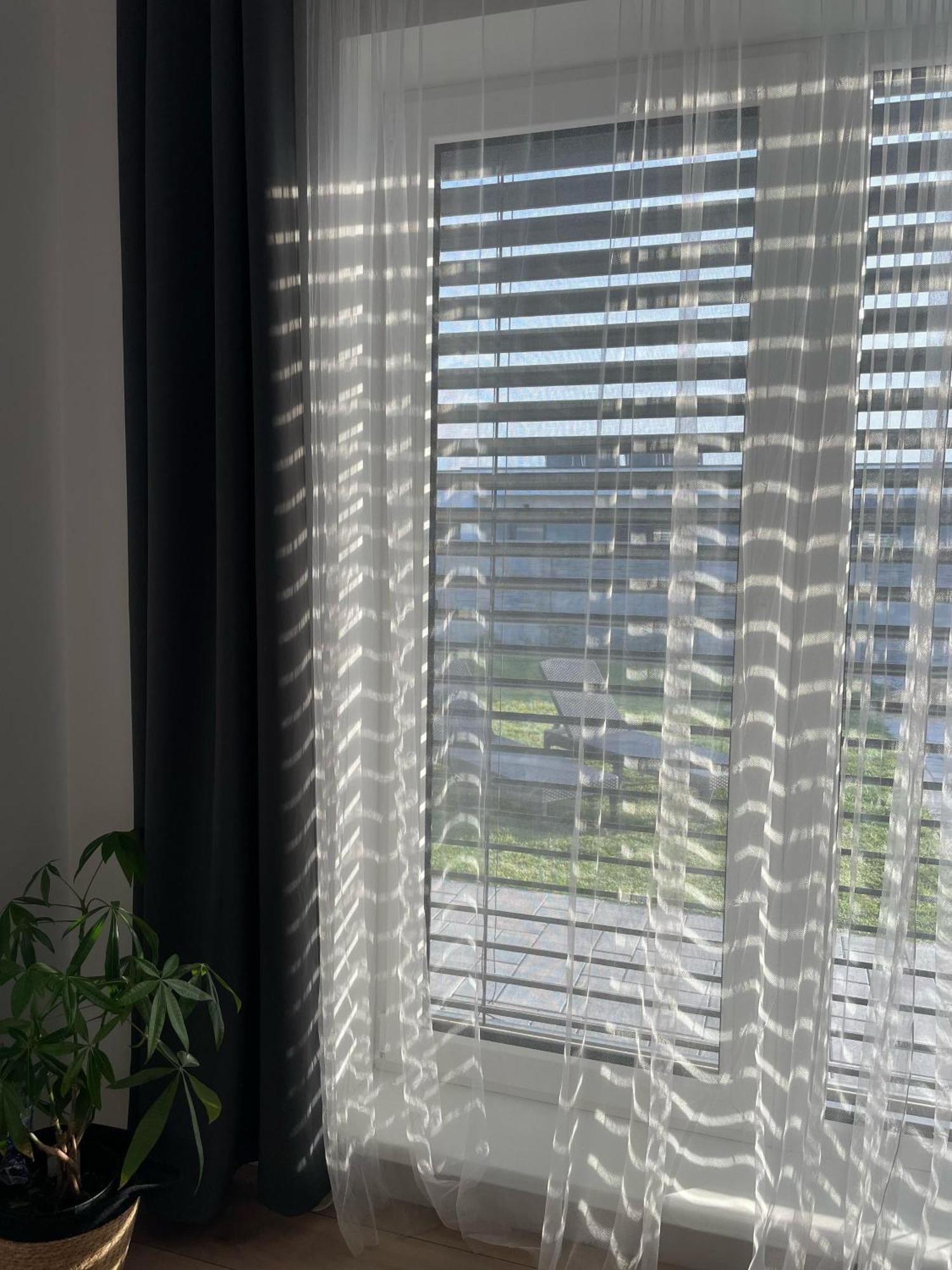 Klimatizovany Apartmanovy Dom, S Virivkou, 1B Senec Exterior foto