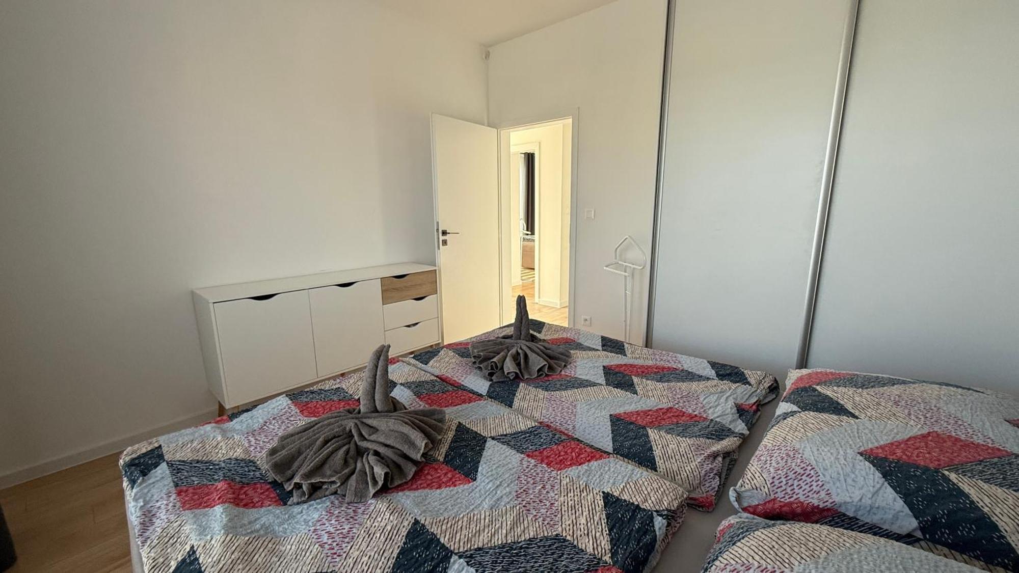 Klimatizovany Apartmanovy Dom, S Virivkou, 1B Senec Exterior foto